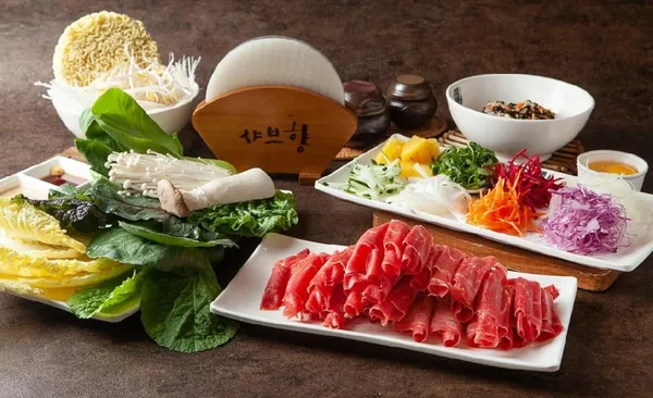 Shabuhyang Munrae Branch