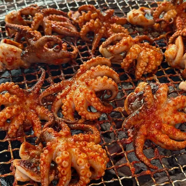 놀놀숯닭갈비 상동점 사진 2