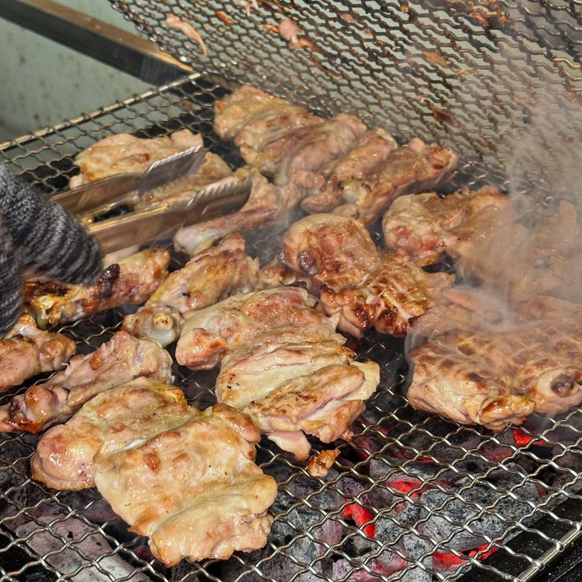 놀놀숯닭갈비 상동점 사진 3