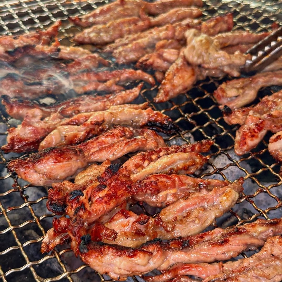 놀놀숯닭갈비 상동점 사진 5