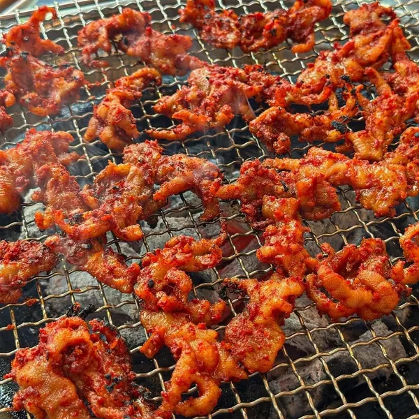 Nolnol Sutdakgalbi Sangdong, photo 5