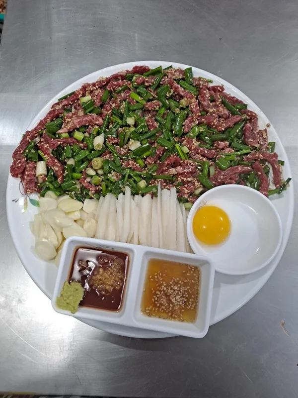 엄지네포장마차 속초점 사진 2
