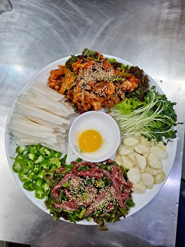 엄지네포장마차 속초점 사진 3