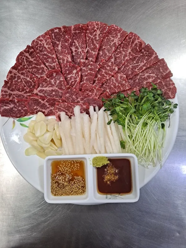 엄지네포장마차 속초점 사진 5