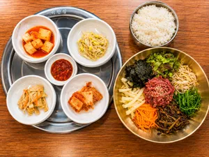 서연숯불갈비