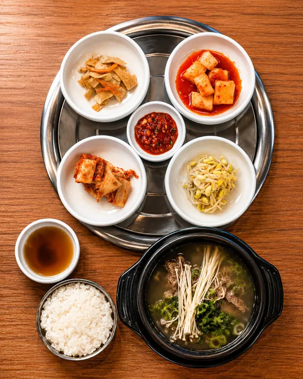 서연숯불갈비 사진 5