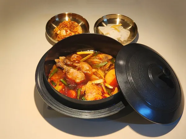 서초정계 사진 2