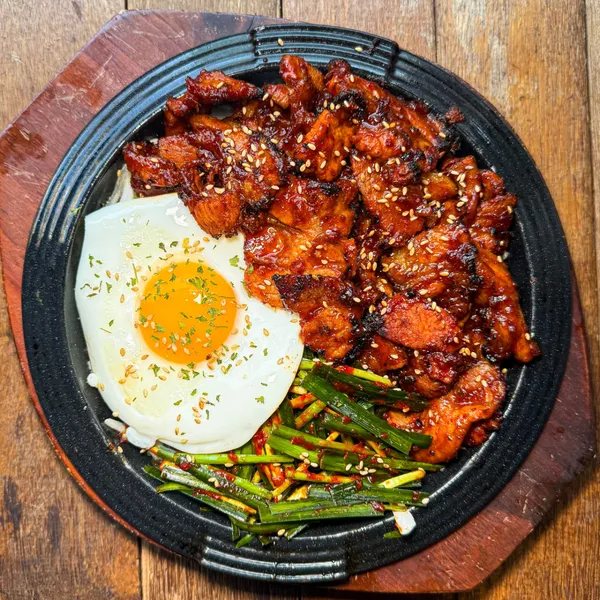 꼼보포차 홍대 사진 5