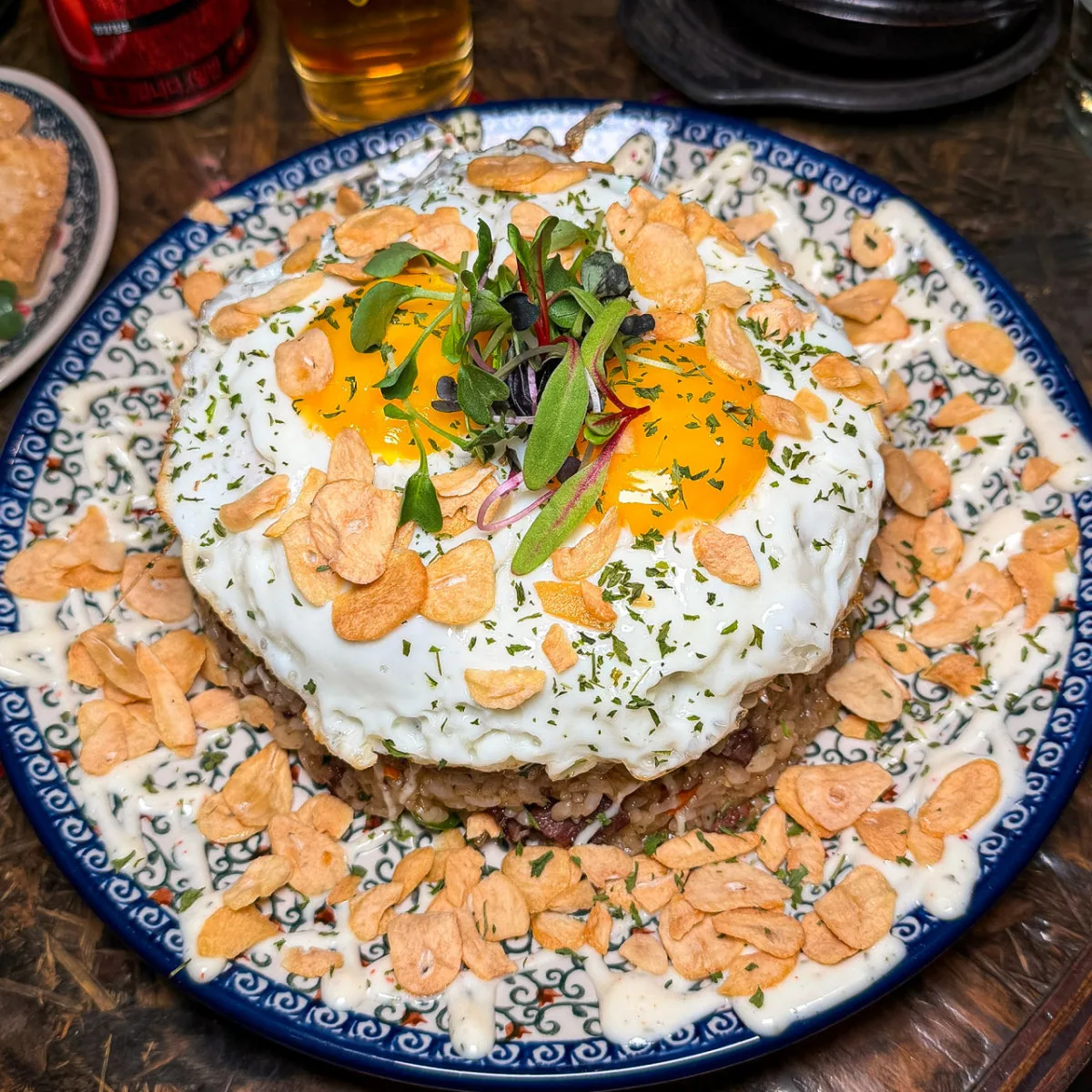 Kkombo Pocha Hongdae, main photo