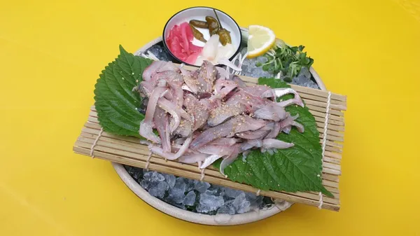 속초오징어어시장 천호점 사진 4