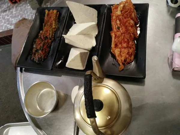 푸른별주막 사진 2