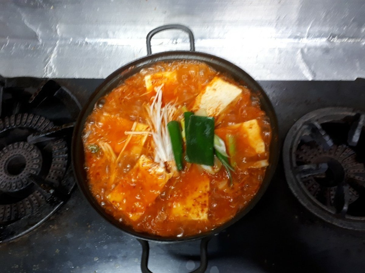 푸른별주막 사진 3