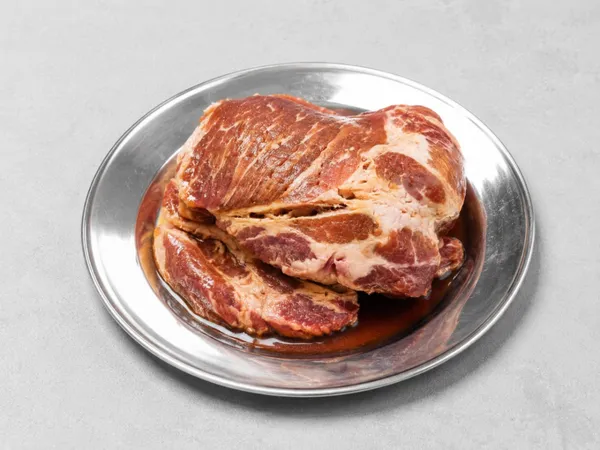 만세갈비 사진 4
