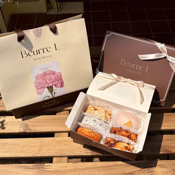 베르엘 밤리단길점 사진 2