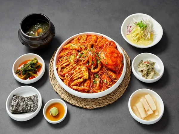 팔팔아구 여의도점
