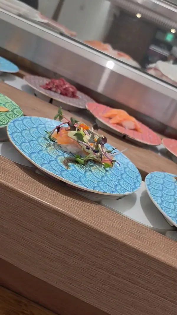 Oneul Sushi Guwol, photo 3