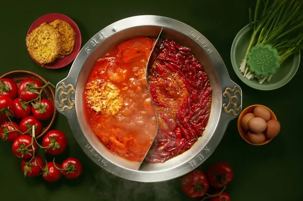 따롱이훠궈 강남점 사진 4