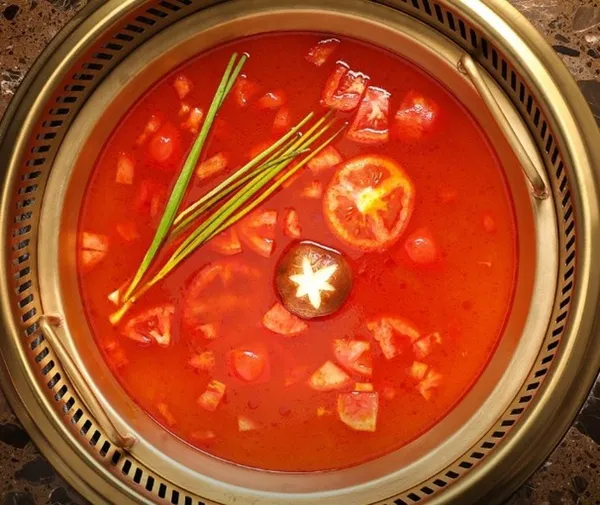 따롱이훠궈 강남점 사진 5