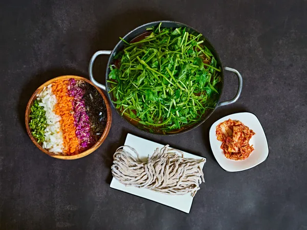 양천샤브손칼국수 마곡본점 사진 3