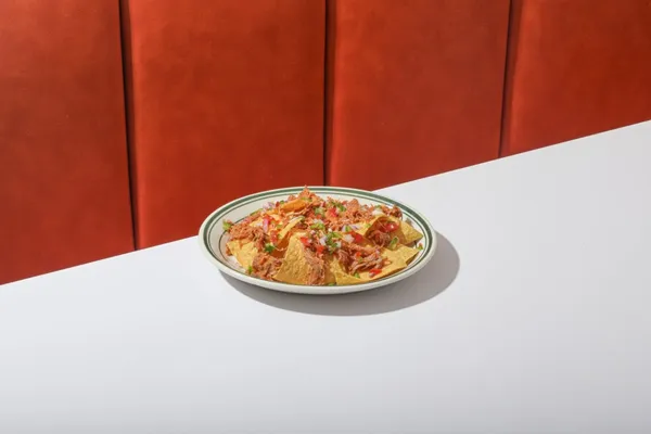 톰스 아메리칸 다이너 사진 4