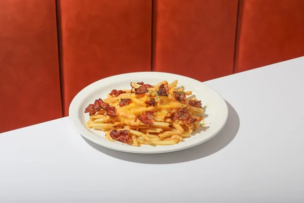톰스 아메리칸 다이너 사진 5