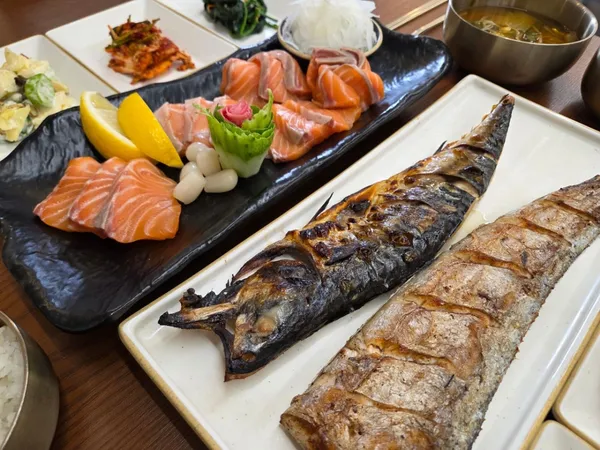 해우 동학사 본점 사진 3