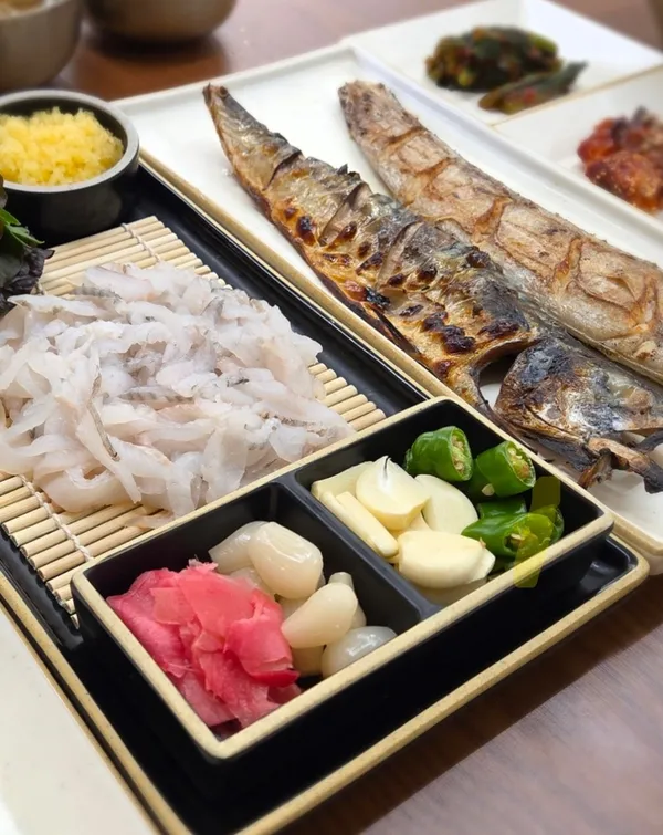 해우 동학사 본점 사진 4