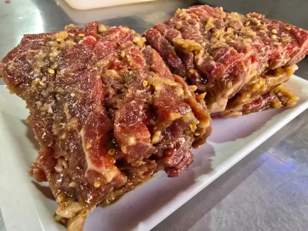수원성갈비 사진 3