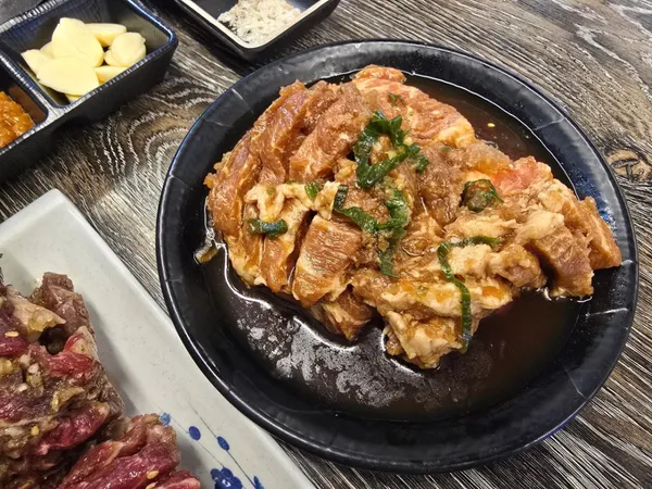 수원성갈비 사진 4