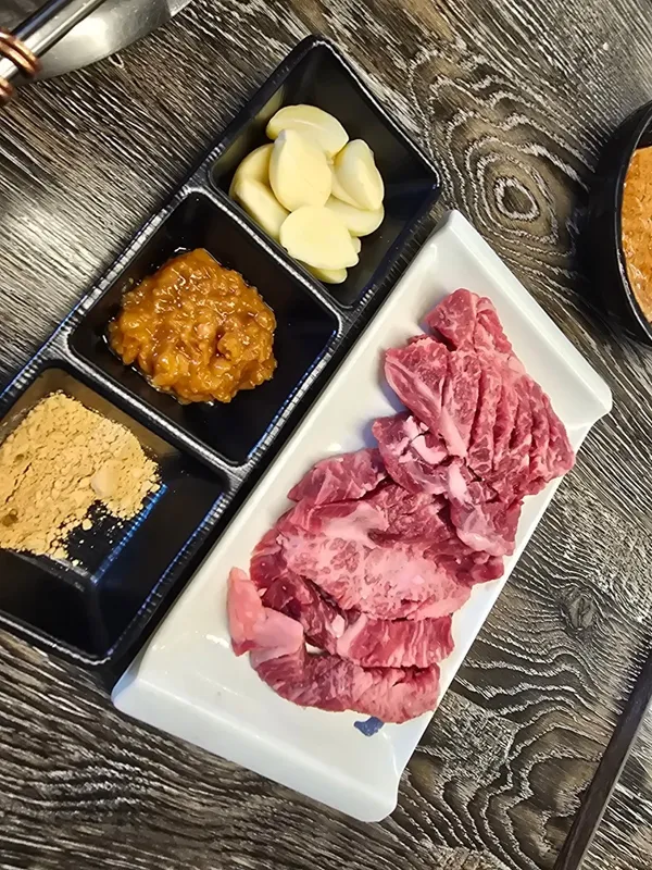 수원성갈비 사진 5