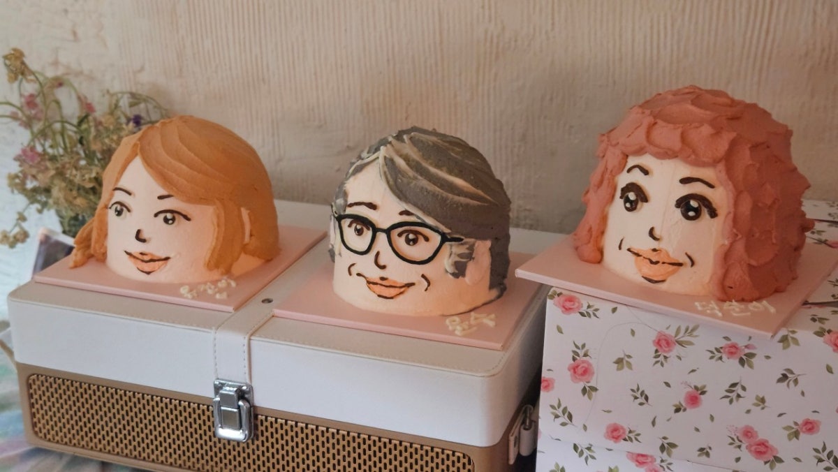 나와 나타샤 사진 5