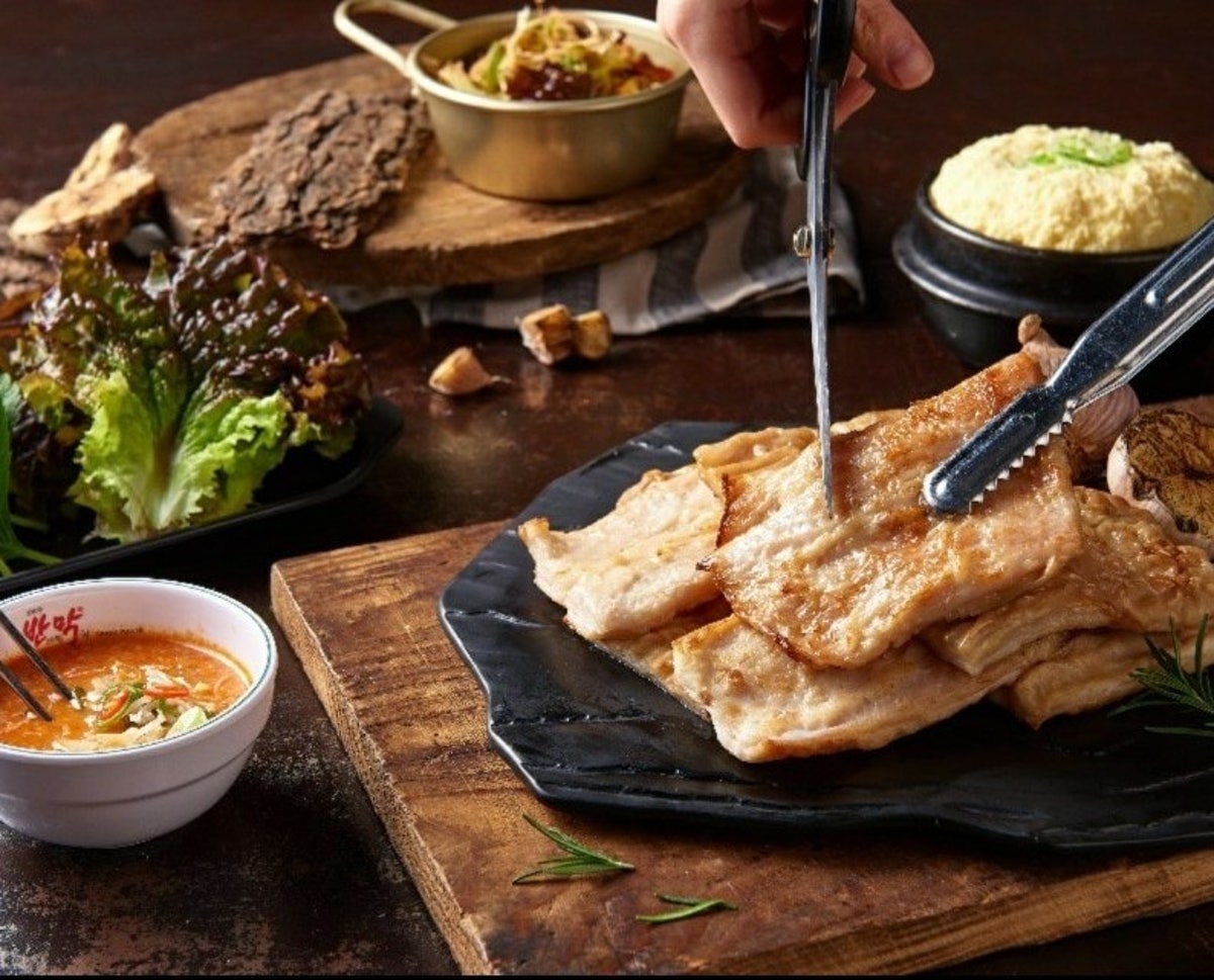대구반야월막창 개봉점 사진 2