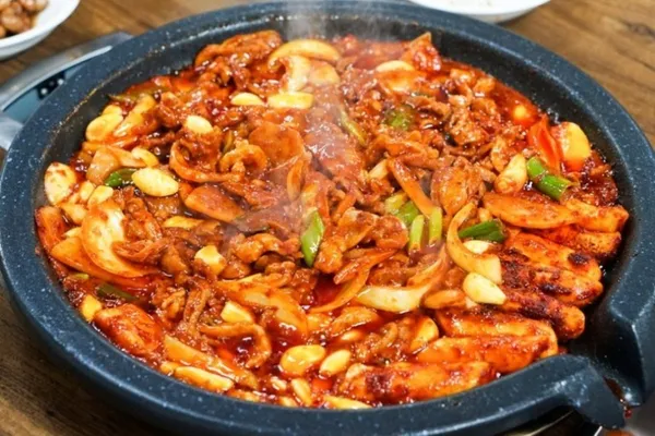 Yundarorijeonmun
