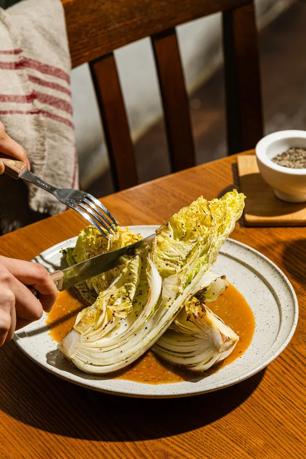 서양면옥 서순라길점 사진 3