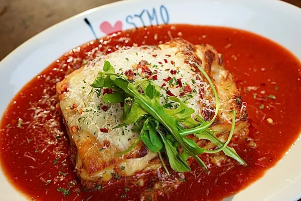 서양면옥 서순라길점 사진 4
