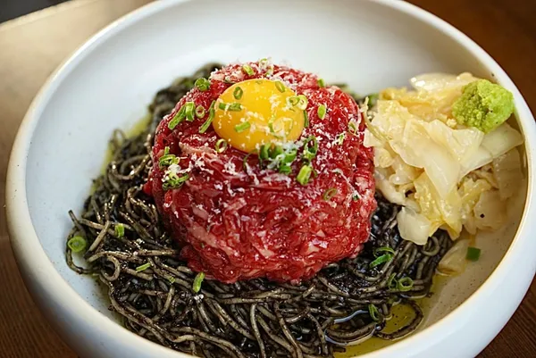 서양면옥 서순라길점 사진 5