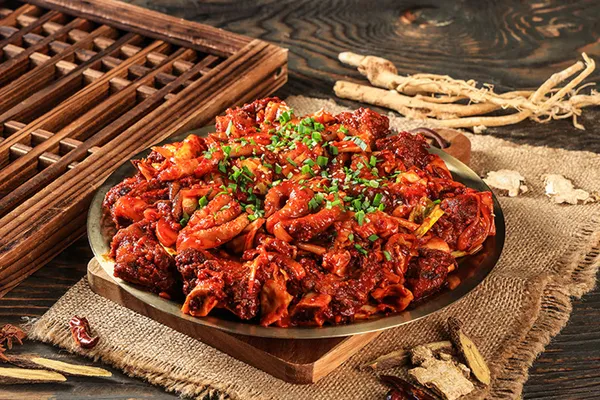 육수정 영등포역본점 사진 4