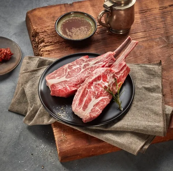 Gome Lamb Yeouido, photo 4