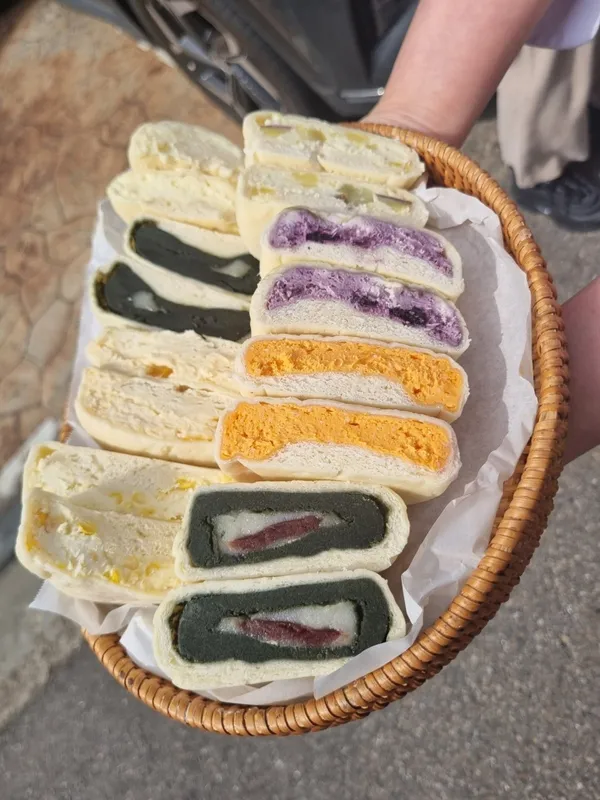 다다제과점 사진 5