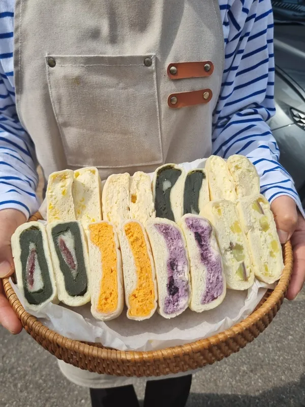 Dada Bakery, photo 4