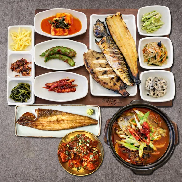 화덕으로간고등어 수원kt위즈파크점 사진 3