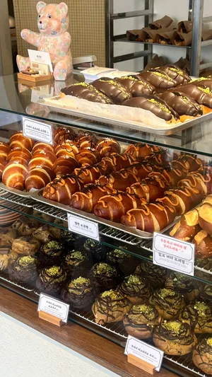 ミミジェグァ店