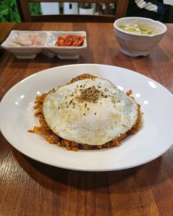 Meokkkaebijip Gwangju Namgu, photo 3
