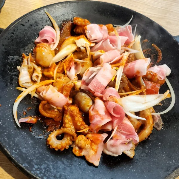 신쭈꾸미 죽전본점 사진 2