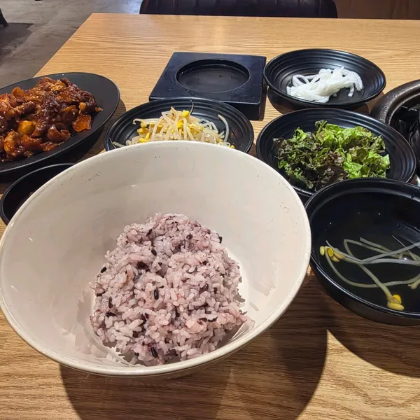 신쭈꾸미 죽전본점 사진 5