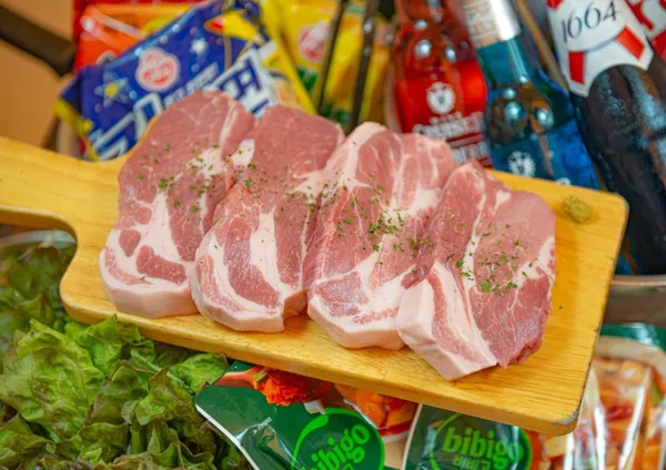 바베큐팩토리 에버랜드점 사진 4