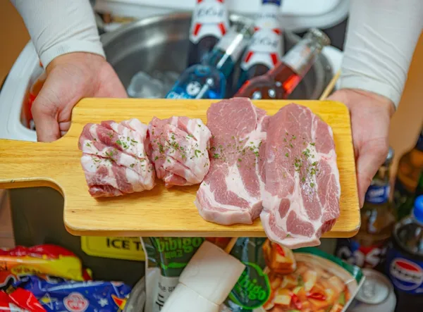 바베큐팩토리 에버랜드점 사진 5