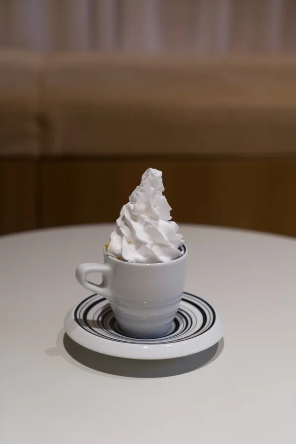 クログロカフェの写真3