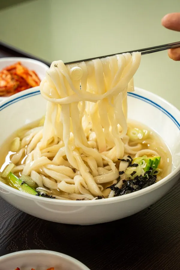 이도현칼국수 사진 2