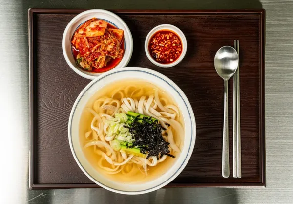 이도현칼국수 사진 4
